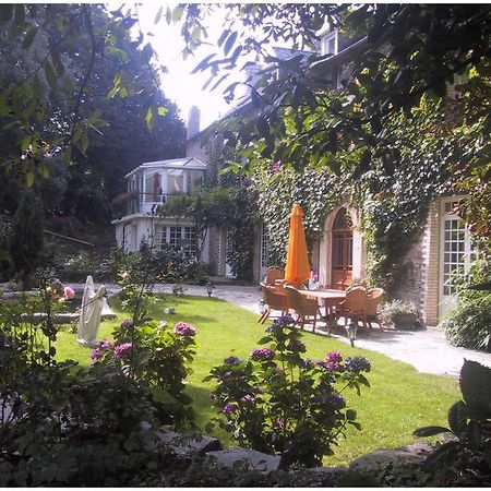 Le Relais Du Mont Chauve Bed and Breakfast Caumont-Sur-Aure Esterno foto
