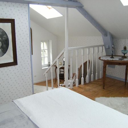 Le Relais Du Mont Chauve Bed and Breakfast Caumont-Sur-Aure Esterno foto