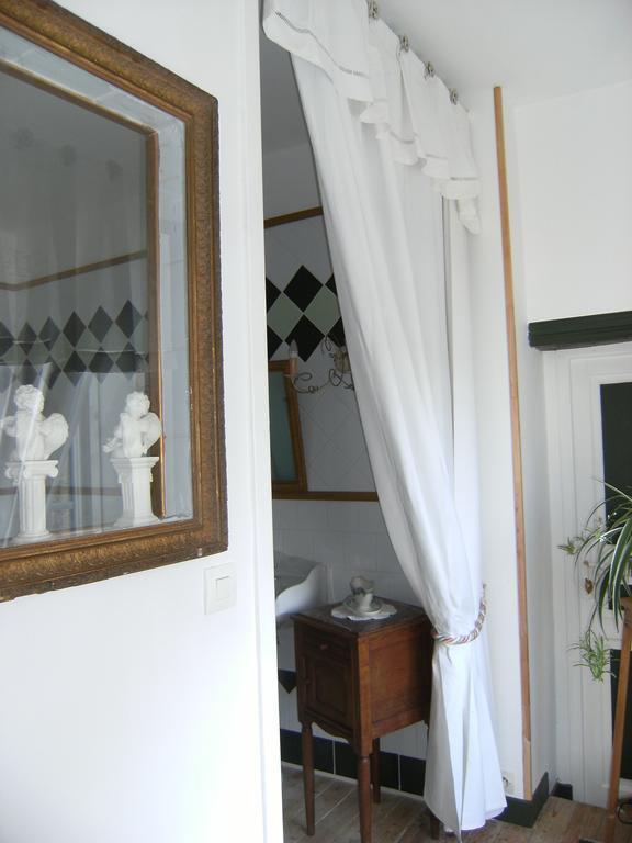 Le Relais Du Mont Chauve Bed and Breakfast Caumont-Sur-Aure Esterno foto